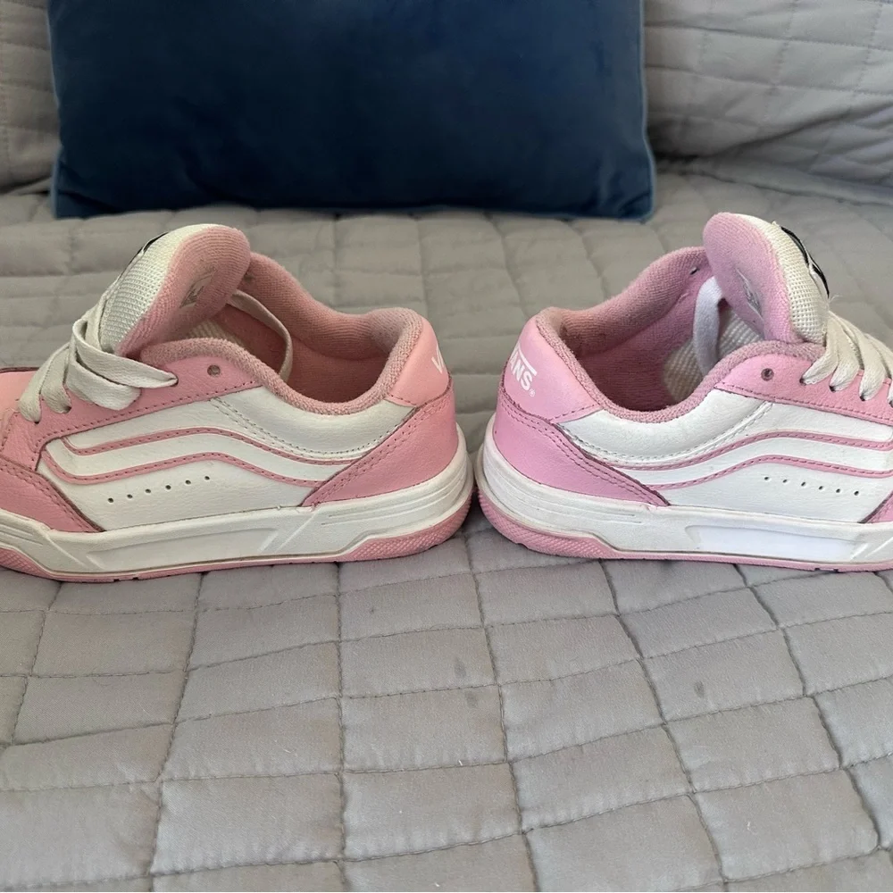 Vans Little Kids Hylane Shoe
